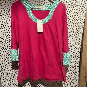 NWT Tracy Negoshian.